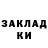 БУТИРАТ GHB Svitlana Vishemirska