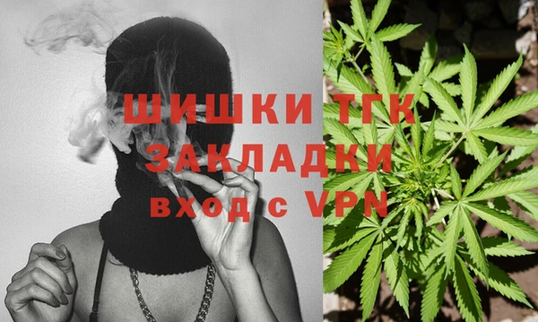 крисы Алексеевка